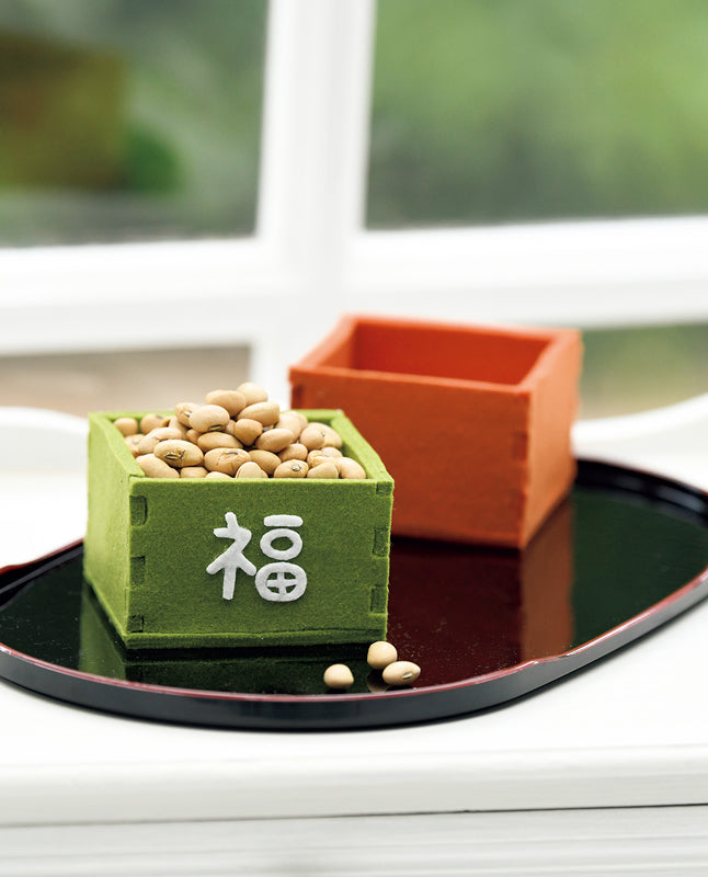 2026年最新】節分の飾りを手作り！初心者でも作れるおすすめ本・型紙10